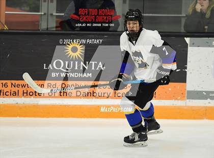 Thumbnail 1 in Norwalk-McMahon @ JBWA photogallery.