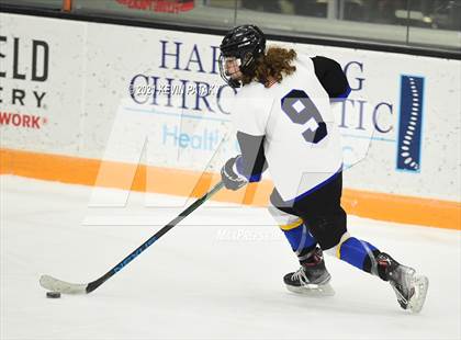 Thumbnail 3 in Norwalk-McMahon @ JBWA photogallery.