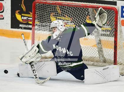 Thumbnail 3 in Norwalk-McMahon @ JBWA photogallery.