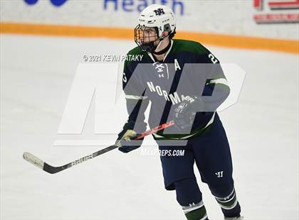 Thumbnail 3 in Norwalk-McMahon @ JBWA photogallery.