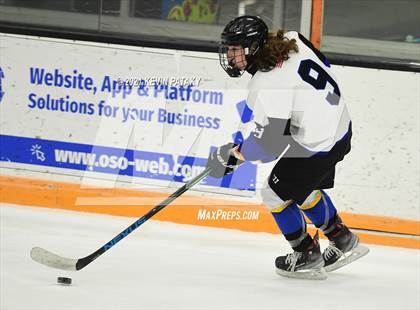 Thumbnail 1 in Norwalk-McMahon @ JBWA photogallery.