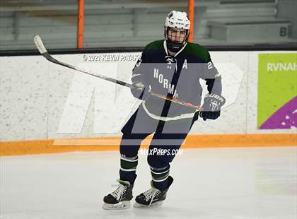 Thumbnail 2 in Norwalk-McMahon @ JBWA photogallery.