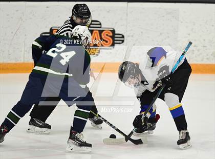 Thumbnail 1 in Norwalk-McMahon @ JBWA photogallery.