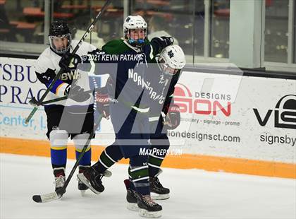 Thumbnail 2 in Norwalk-McMahon @ JBWA photogallery.