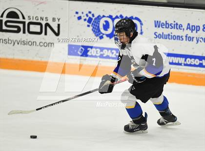 Thumbnail 1 in Norwalk-McMahon @ JBWA photogallery.