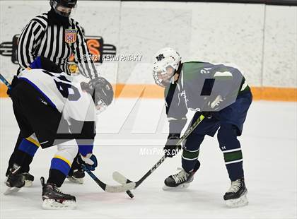Thumbnail 1 in Norwalk-McMahon @ JBWA photogallery.
