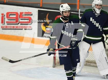 Thumbnail 3 in Norwalk-McMahon @ JBWA photogallery.