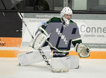 Thumbnail 2 in Norwalk-McMahon @ JBWA photogallery.