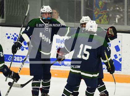 Thumbnail 2 in Norwalk-McMahon @ JBWA photogallery.