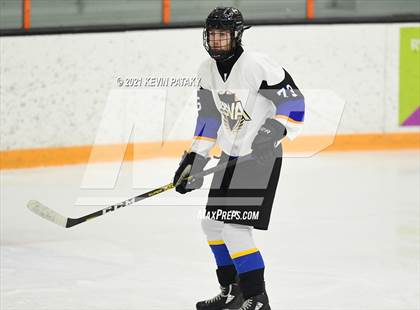 Thumbnail 1 in Norwalk-McMahon @ JBWA photogallery.