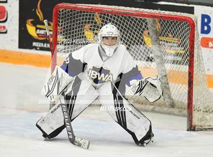 Thumbnail 3 in Norwalk-McMahon @ JBWA photogallery.
