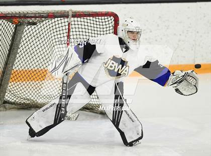 Thumbnail 1 in Norwalk-McMahon @ JBWA photogallery.