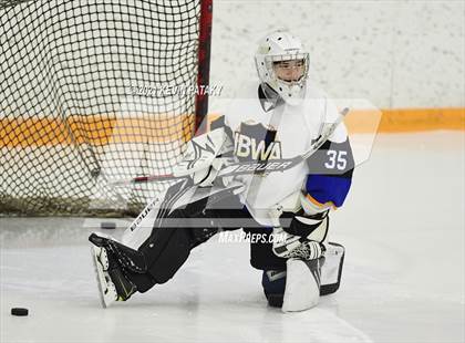 Thumbnail 2 in Norwalk-McMahon @ JBWA photogallery.