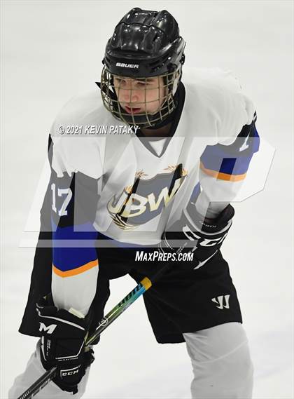 Thumbnail 2 in Norwalk-McMahon @ JBWA photogallery.