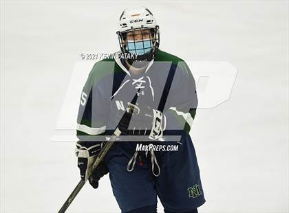 Thumbnail 3 in Norwalk-McMahon @ JBWA photogallery.
