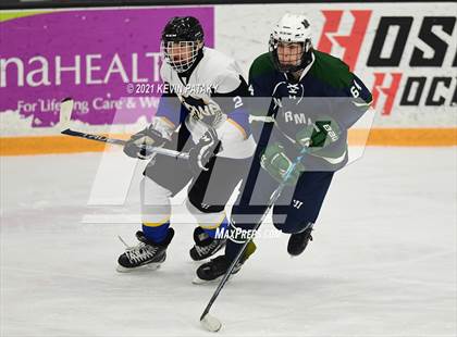 Thumbnail 3 in Norwalk-McMahon @ JBWA photogallery.