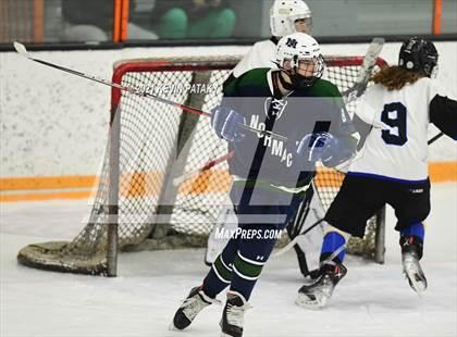Thumbnail 1 in Norwalk-McMahon @ JBWA photogallery.