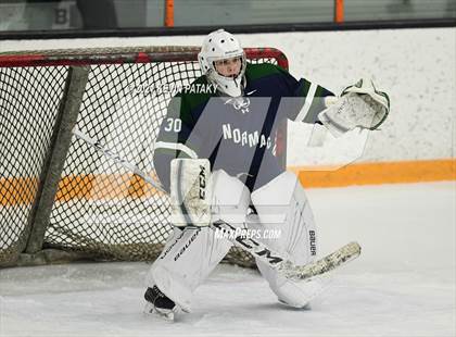 Thumbnail 3 in Norwalk-McMahon @ JBWA photogallery.