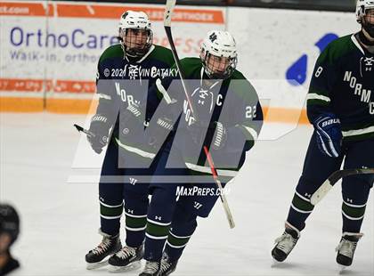 Thumbnail 1 in Norwalk-McMahon @ JBWA photogallery.