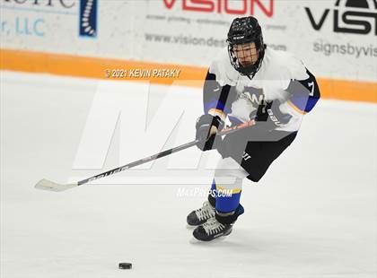 Thumbnail 1 in Norwalk-McMahon @ JBWA photogallery.
