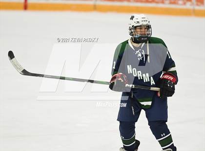 Thumbnail 1 in Norwalk-McMahon @ JBWA photogallery.