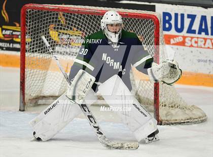 Thumbnail 3 in Norwalk-McMahon @ JBWA photogallery.