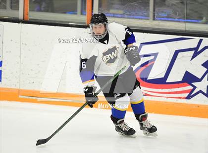 Thumbnail 1 in Norwalk-McMahon @ JBWA photogallery.