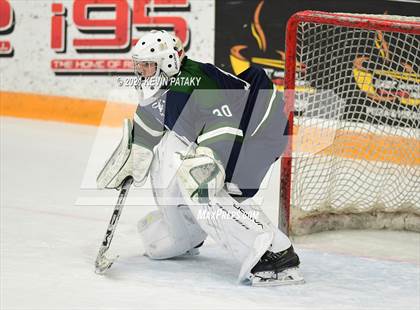 Thumbnail 2 in Norwalk-McMahon @ JBWA photogallery.