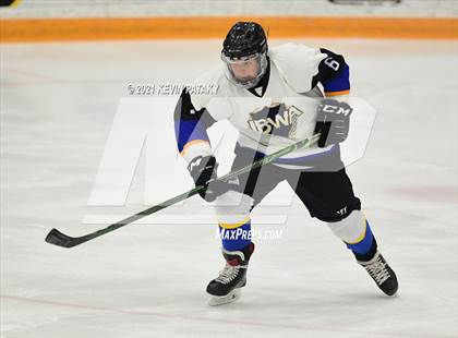 Thumbnail 2 in Norwalk-McMahon @ JBWA photogallery.