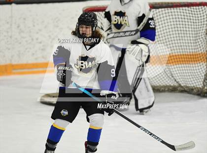 Thumbnail 1 in Norwalk-McMahon @ JBWA photogallery.