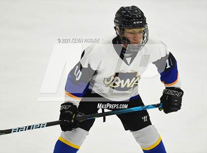Thumbnail 2 in Norwalk-McMahon @ JBWA photogallery.