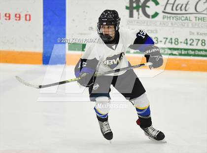 Thumbnail 3 in Norwalk-McMahon @ JBWA photogallery.