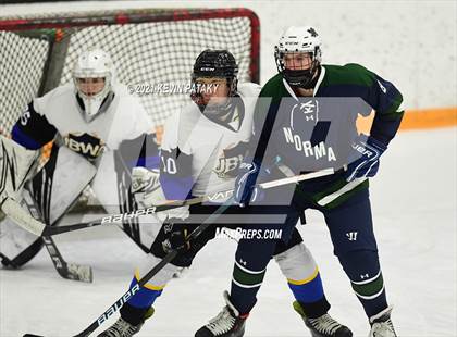 Thumbnail 2 in Norwalk-McMahon @ JBWA photogallery.