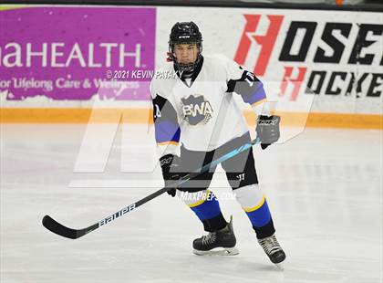 Thumbnail 1 in Norwalk-McMahon @ JBWA photogallery.