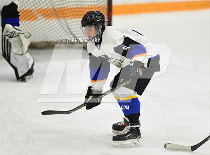 Thumbnail 3 in Norwalk-McMahon @ JBWA photogallery.
