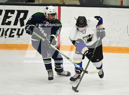 Thumbnail 2 in Norwalk-McMahon @ JBWA photogallery.