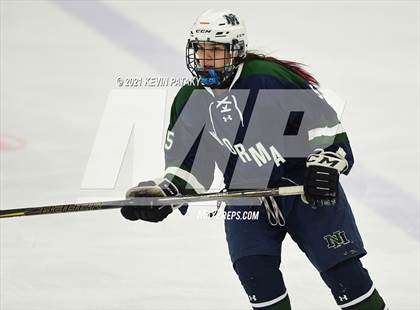 Thumbnail 2 in Norwalk-McMahon @ JBWA photogallery.