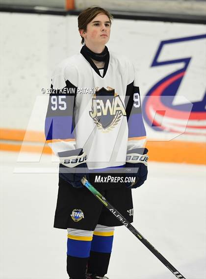 Thumbnail 2 in Norwalk-McMahon @ JBWA photogallery.