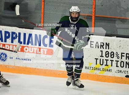 Thumbnail 2 in Norwalk-McMahon @ JBWA photogallery.