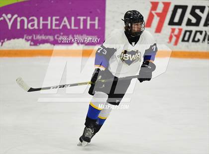 Thumbnail 2 in Norwalk-McMahon @ JBWA photogallery.
