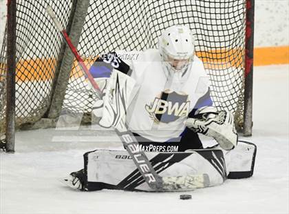 Thumbnail 1 in Norwalk-McMahon @ JBWA photogallery.