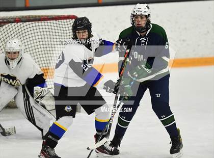 Thumbnail 1 in Norwalk-McMahon @ JBWA photogallery.
