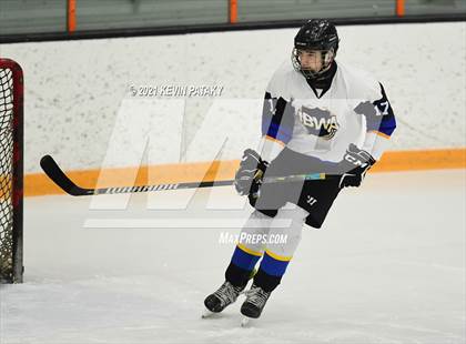 Thumbnail 1 in Norwalk-McMahon @ JBWA photogallery.