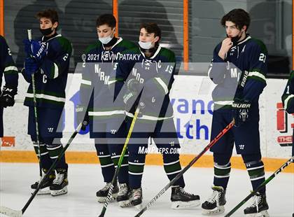 Thumbnail 1 in Norwalk-McMahon @ JBWA photogallery.
