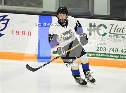 Thumbnail 3 in Norwalk-McMahon @ JBWA photogallery.