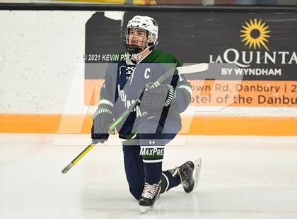 Thumbnail 3 in Norwalk-McMahon @ JBWA photogallery.