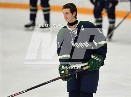 Thumbnail 3 in Norwalk-McMahon @ JBWA photogallery.