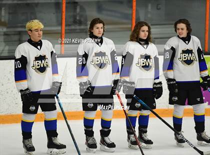Thumbnail 2 in Norwalk-McMahon @ JBWA photogallery.