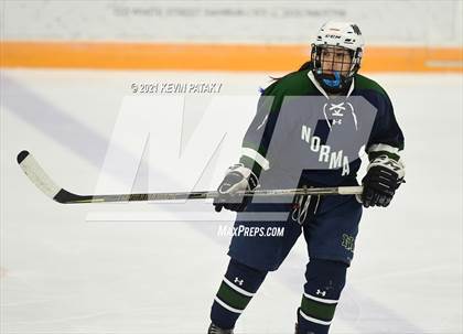 Thumbnail 1 in Norwalk-McMahon @ JBWA photogallery.