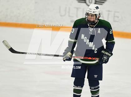Thumbnail 2 in Norwalk-McMahon @ JBWA photogallery.